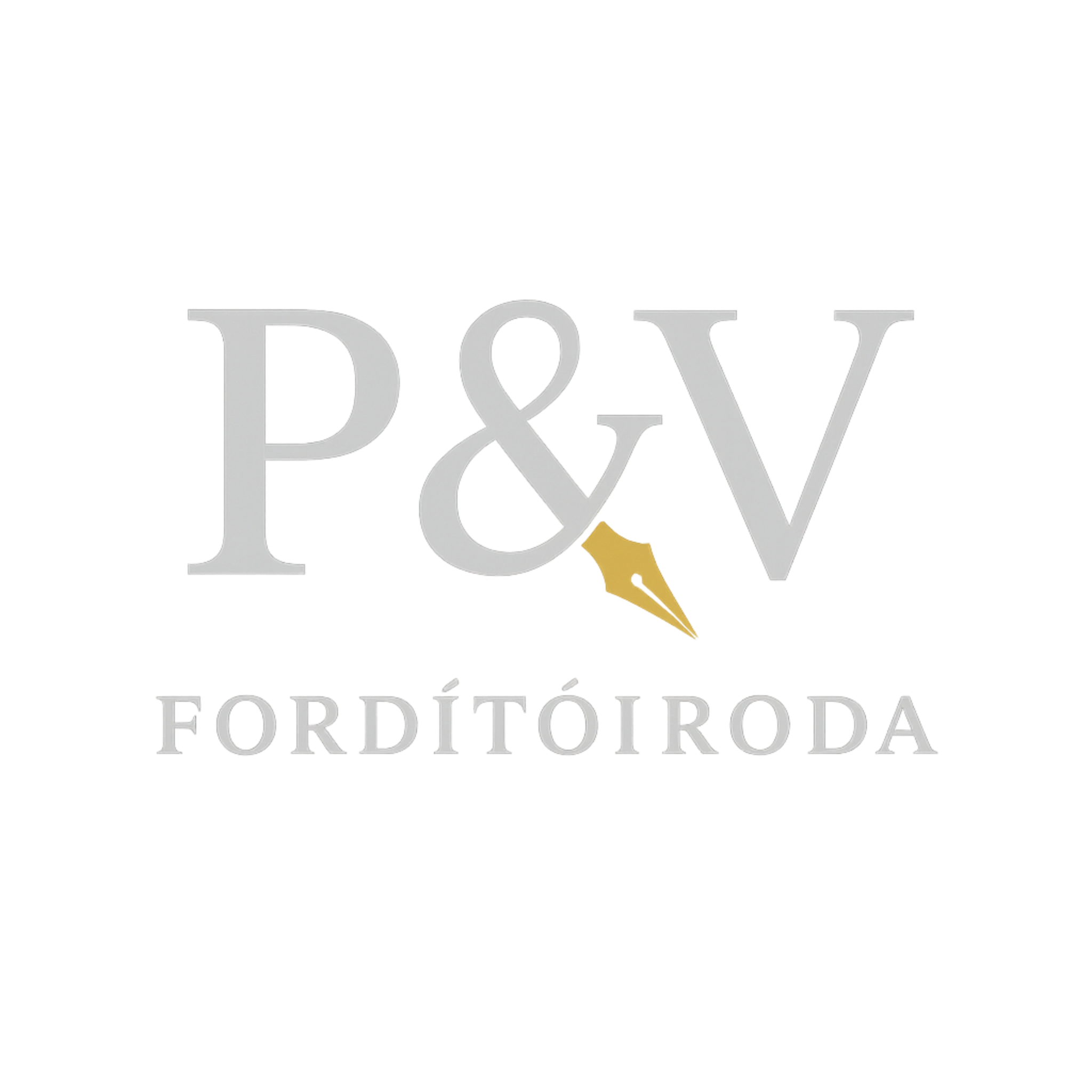 P & V Fordítóiroda